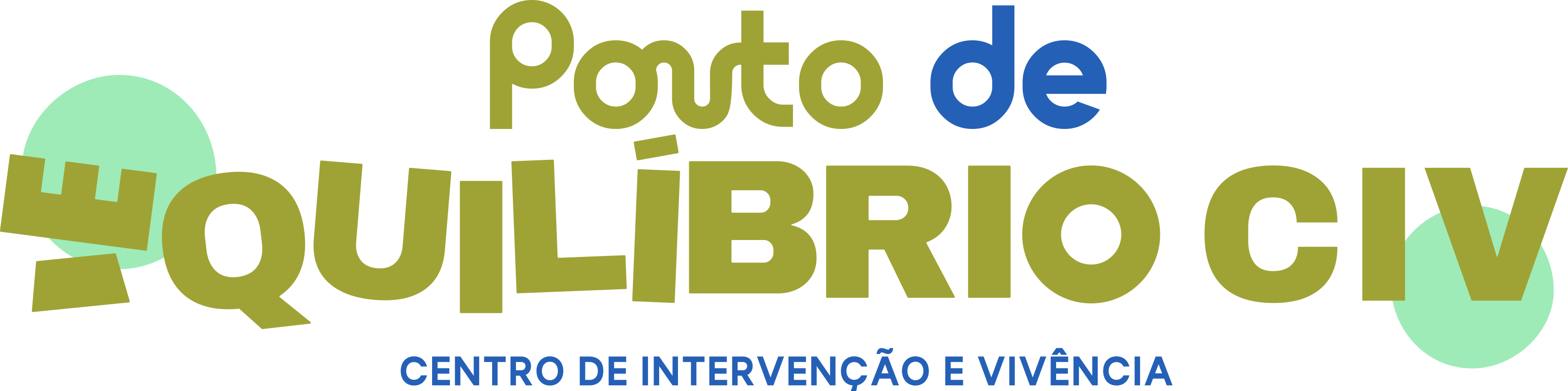 Ponto de Equilíbrio CIV